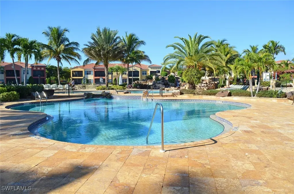 8583 Via Lungomare Circle Estero FL 33928