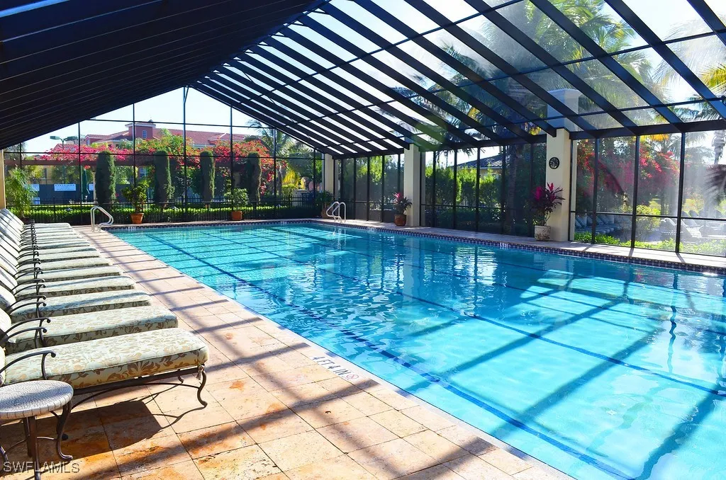 8583 Via Lungomare Circle Estero FL 33928