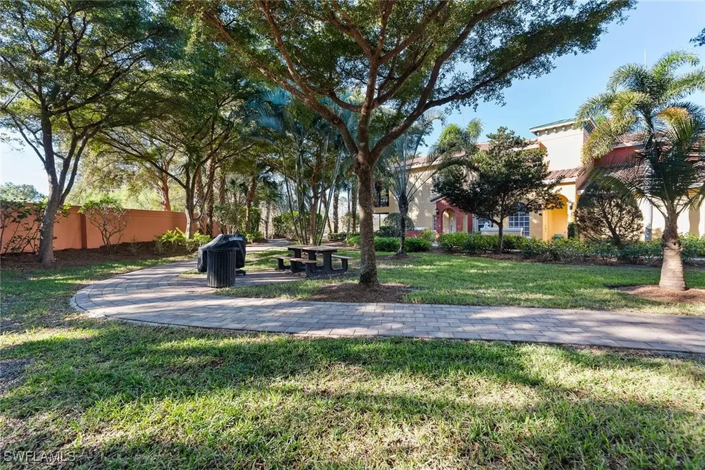 8583 Via Lungomare Circle Estero FL 33928