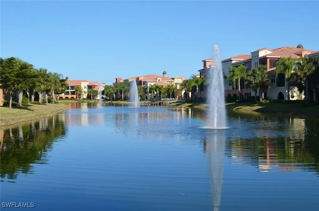 8583 Via Lungomare Circle Estero FL 33928