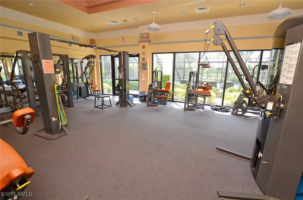 8583 Via Lungomare Circle Estero FL 33928