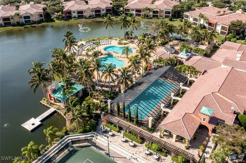 8583 Via Lungomare Circle Estero FL 33928