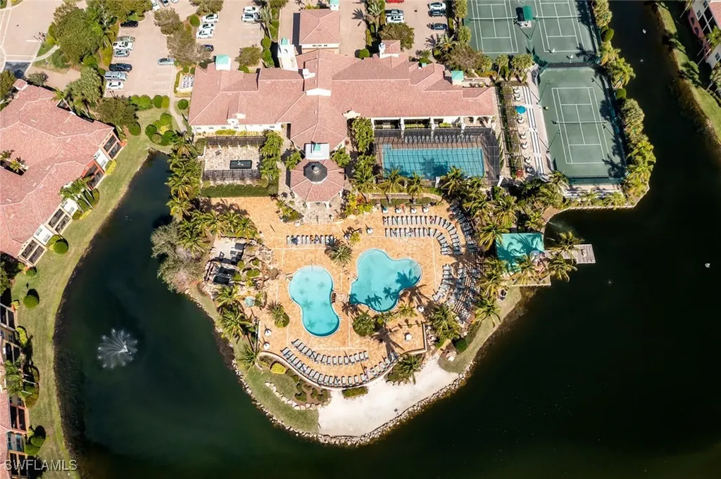 8583 Via Lungomare Circle Estero FL 33928