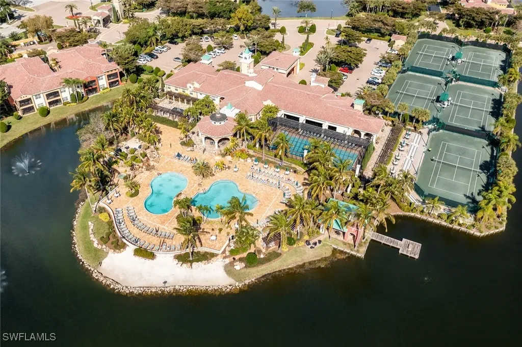 8583 Via Lungomare Circle Estero FL 33928