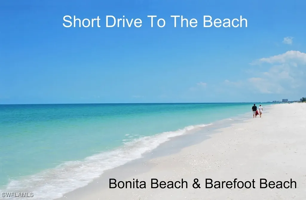 8583 Via Lungomare Circle Estero FL 33928