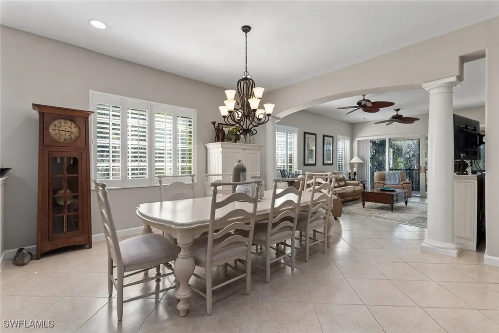 8583 Via Lungomare Circle Estero FL 33928