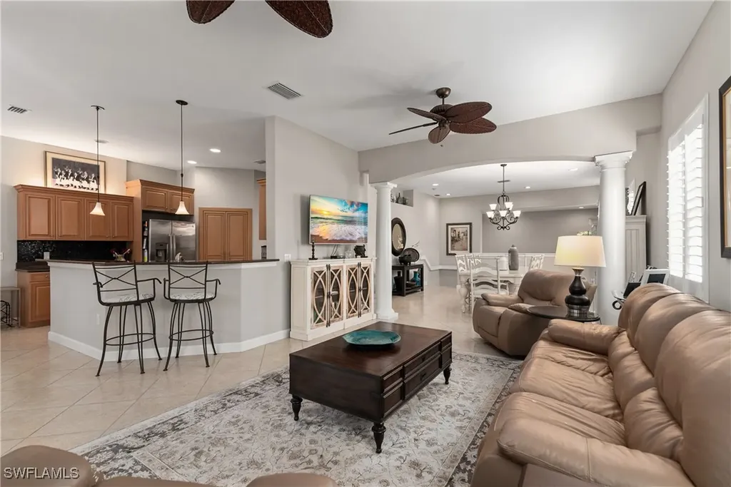 8583 Via Lungomare Circle Estero FL 33928