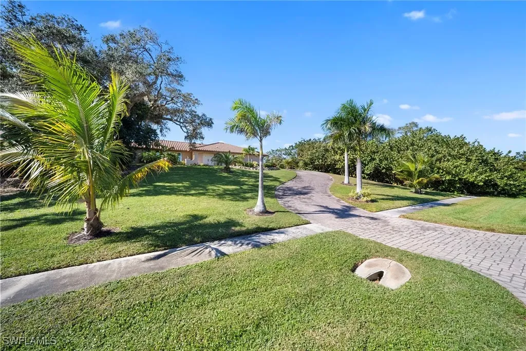 810 Scott Drive Marco Island FL 34145