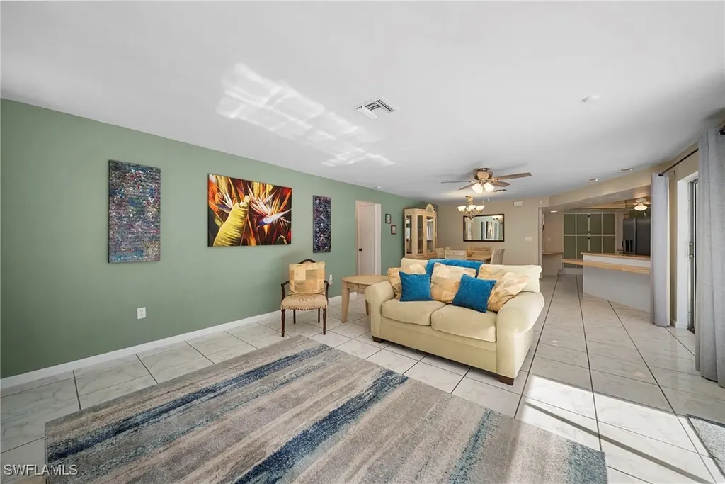 810 Scott Drive Marco Island FL 34145