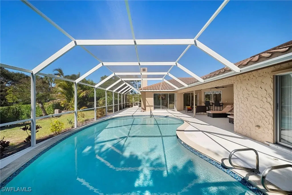 810 Scott Drive Marco Island FL 34145