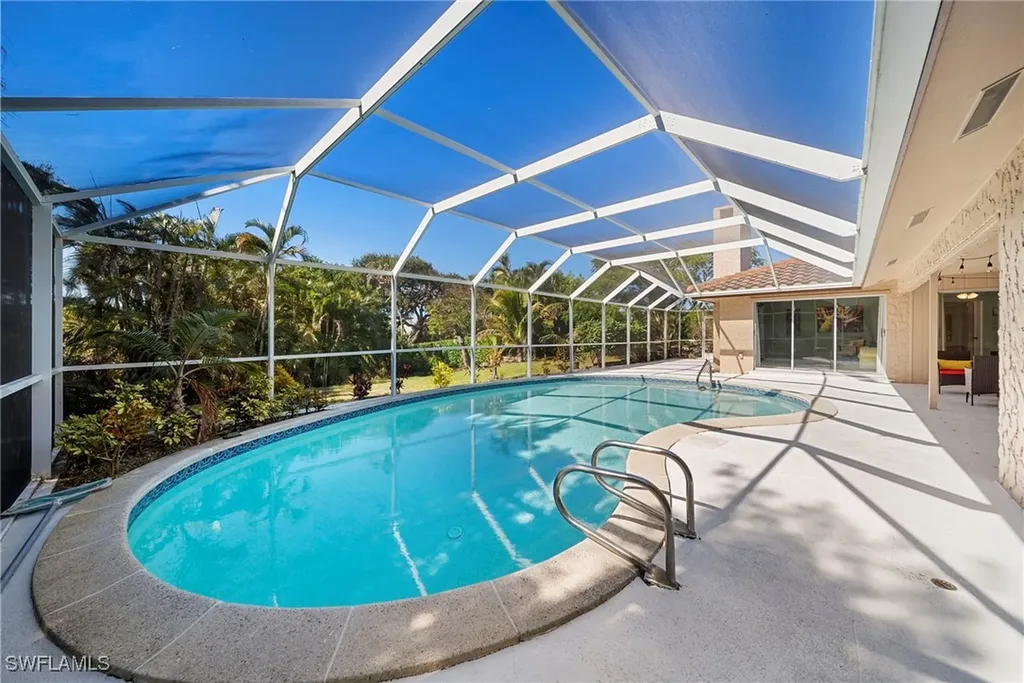 810 Scott Drive Marco Island FL 34145