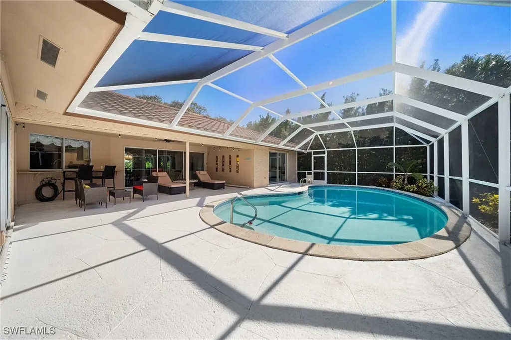 810 Scott Drive Marco Island FL 34145