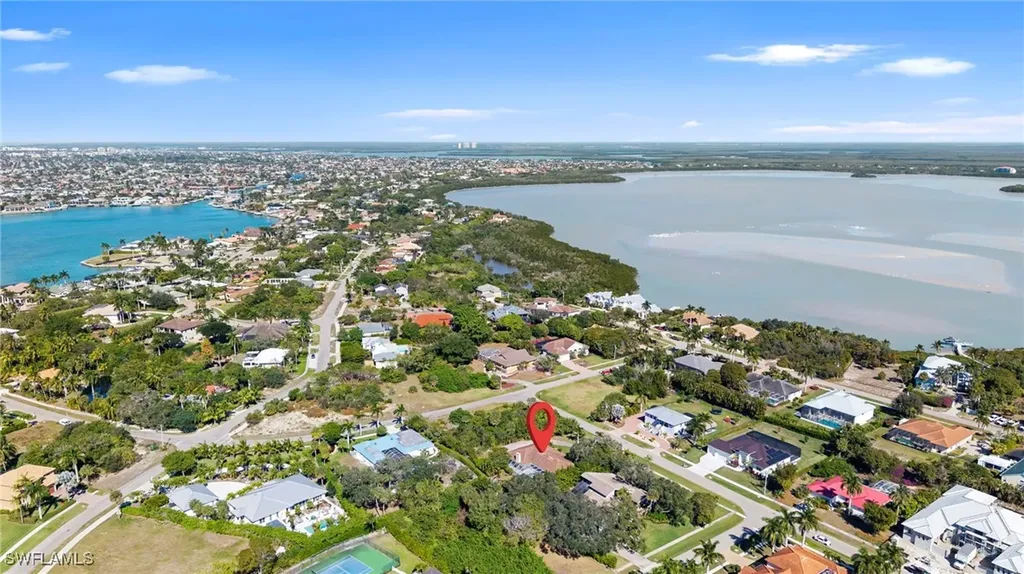 810 Scott Drive Marco Island FL 34145
