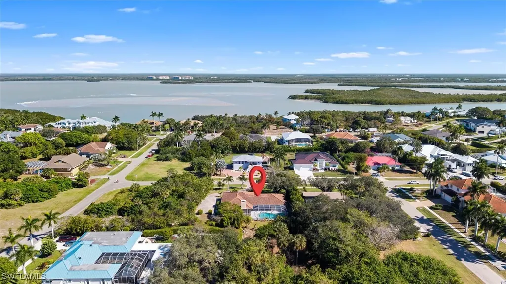 810 Scott Drive Marco Island FL 34145