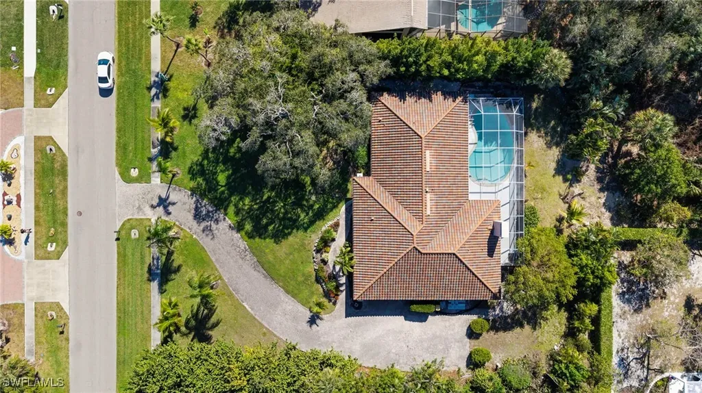 810 Scott Drive Marco Island FL 34145