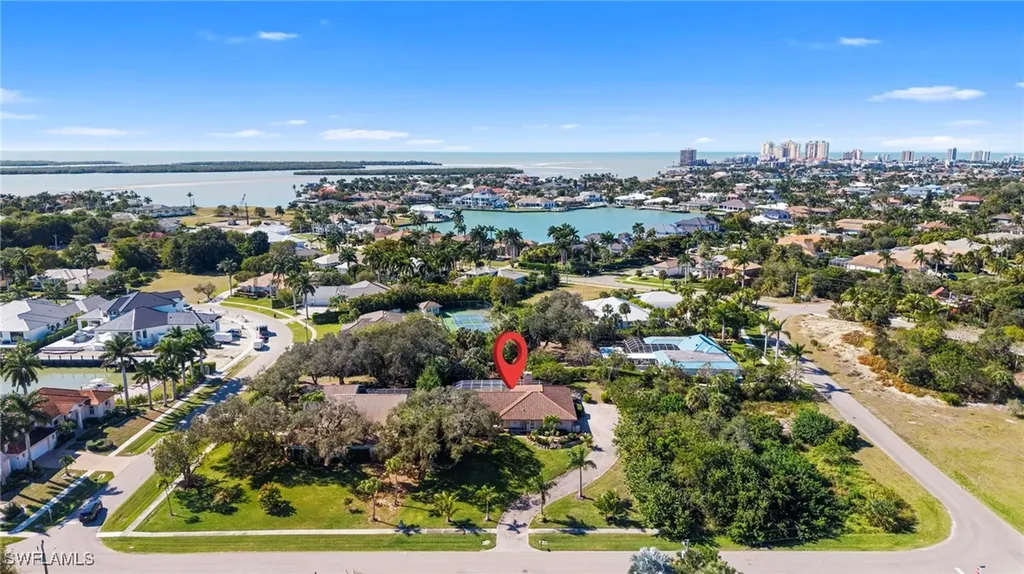 810 Scott Drive Marco Island FL 34145