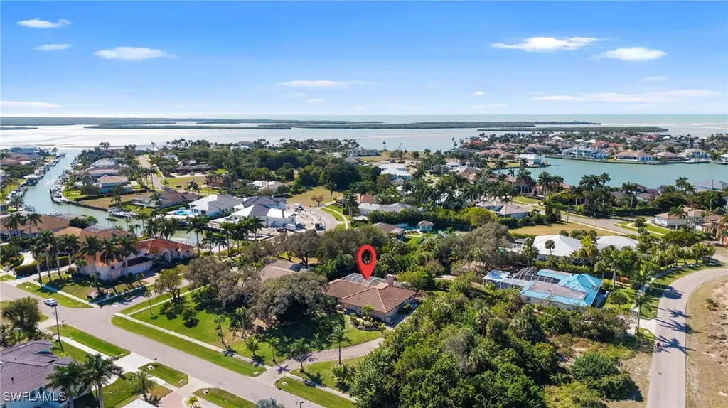 810 Scott Drive Marco Island FL 34145