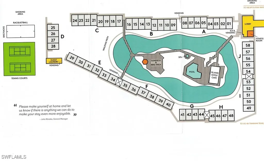 600 Neapolitan Way Naples FL 34103