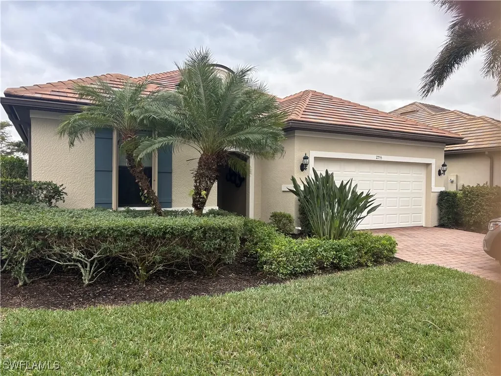 Naples FL, 7255 Live Oak Drive
