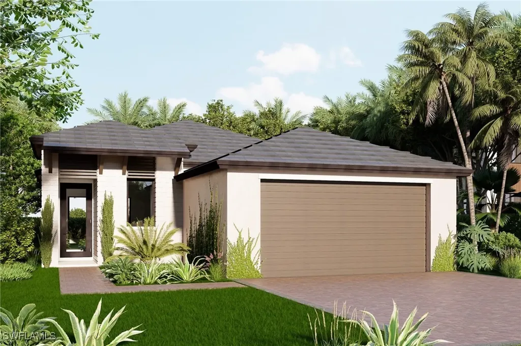 5174 Julienne Road Ave Maria FL 34142