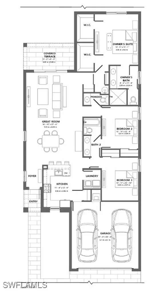 5174 Julienne Road Ave Maria FL 34142