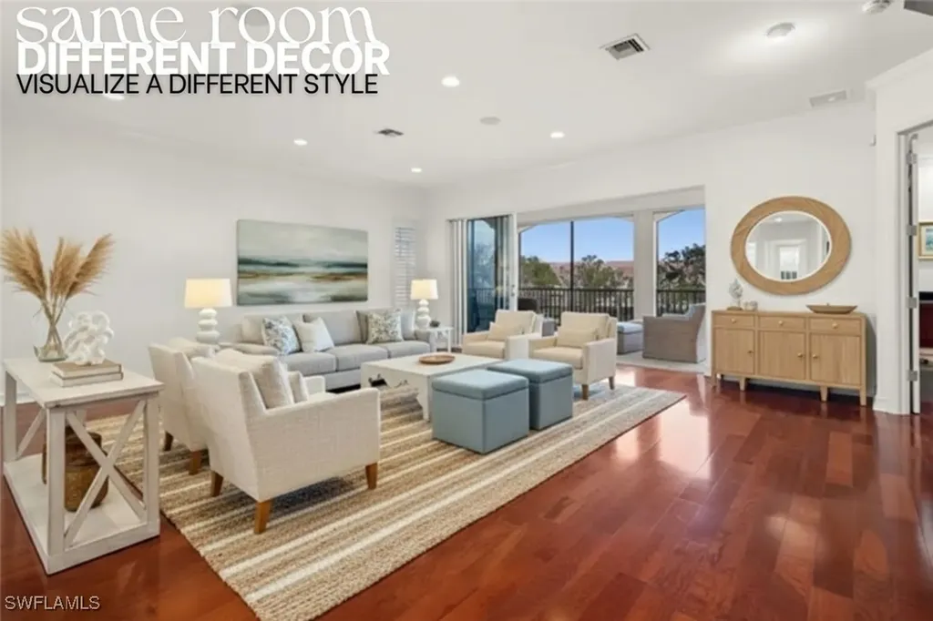 5045 Blauvelt Way Naples FL 34105