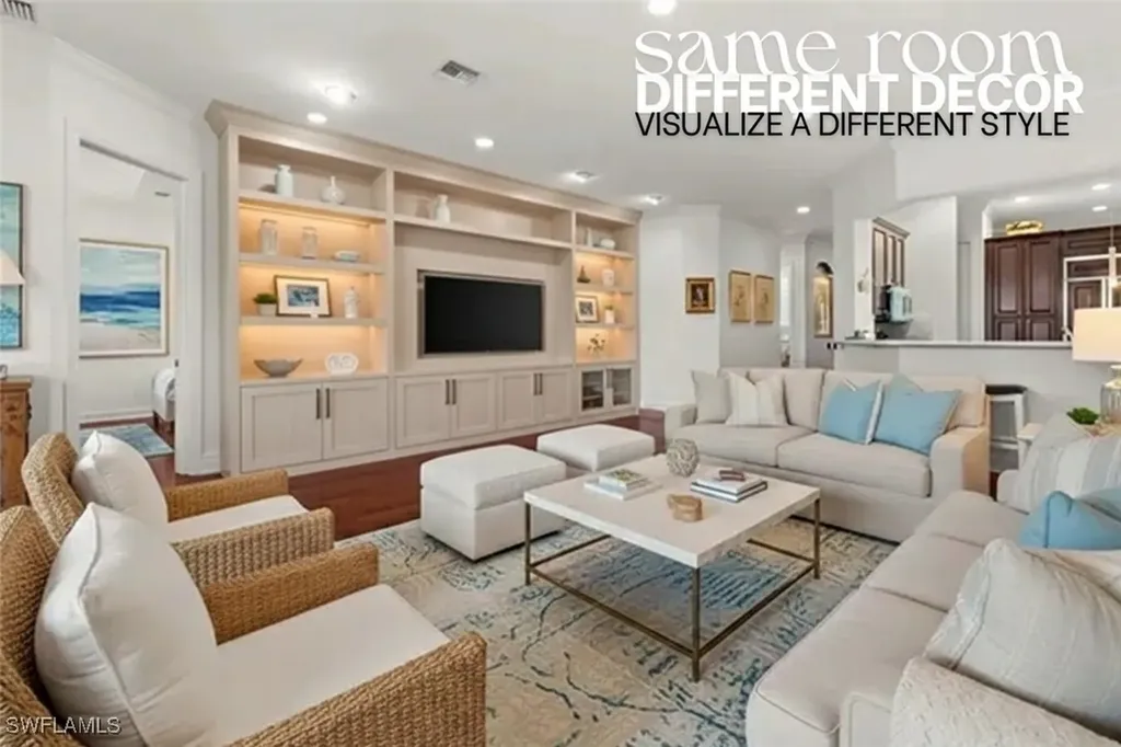 5045 Blauvelt Way Naples FL 34105