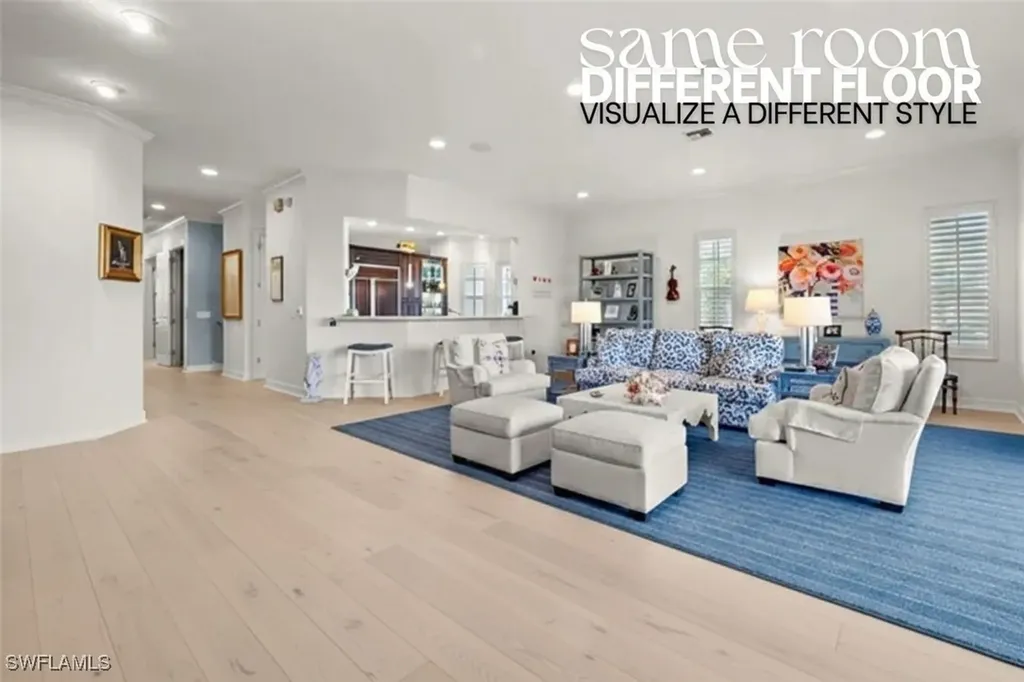 5045 Blauvelt Way Naples FL 34105