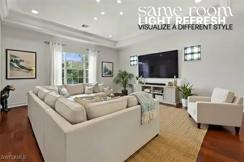 5045 Blauvelt Way Naples FL 34105