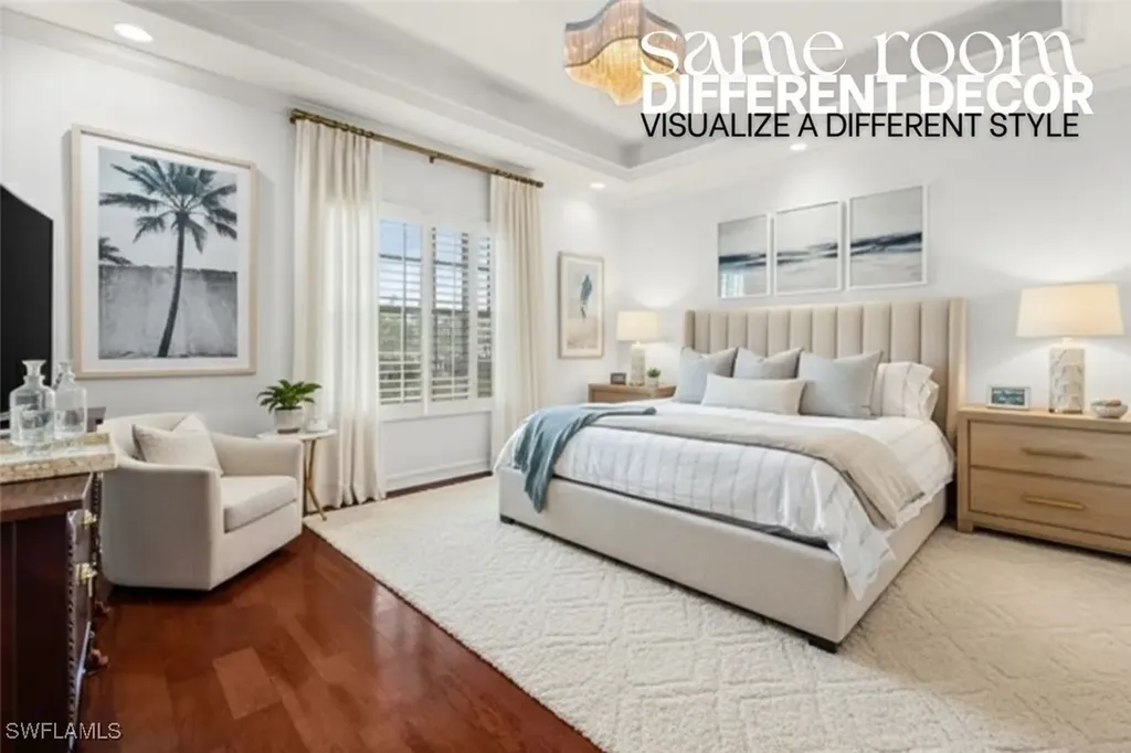 5045 Blauvelt Way Naples FL 34105