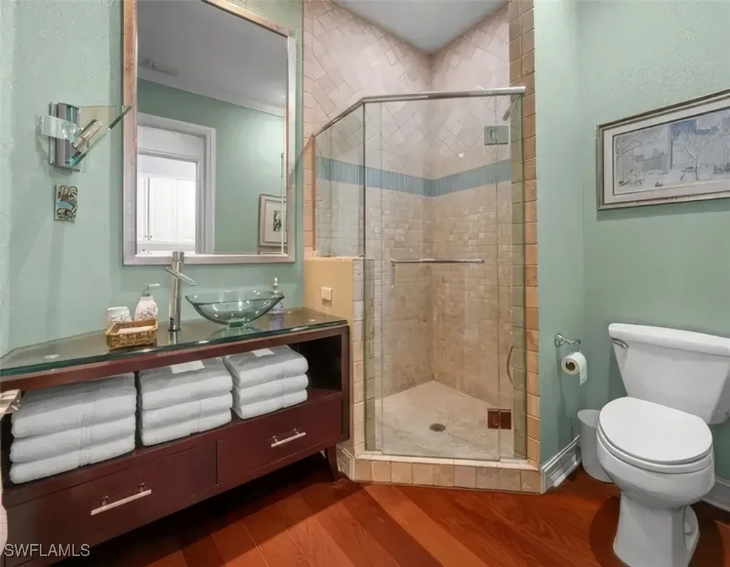 5045 Blauvelt Way Naples FL 34105