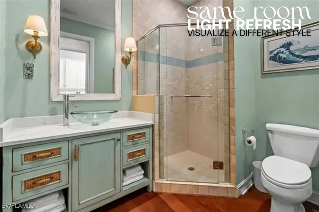 5045 Blauvelt Way Naples FL 34105