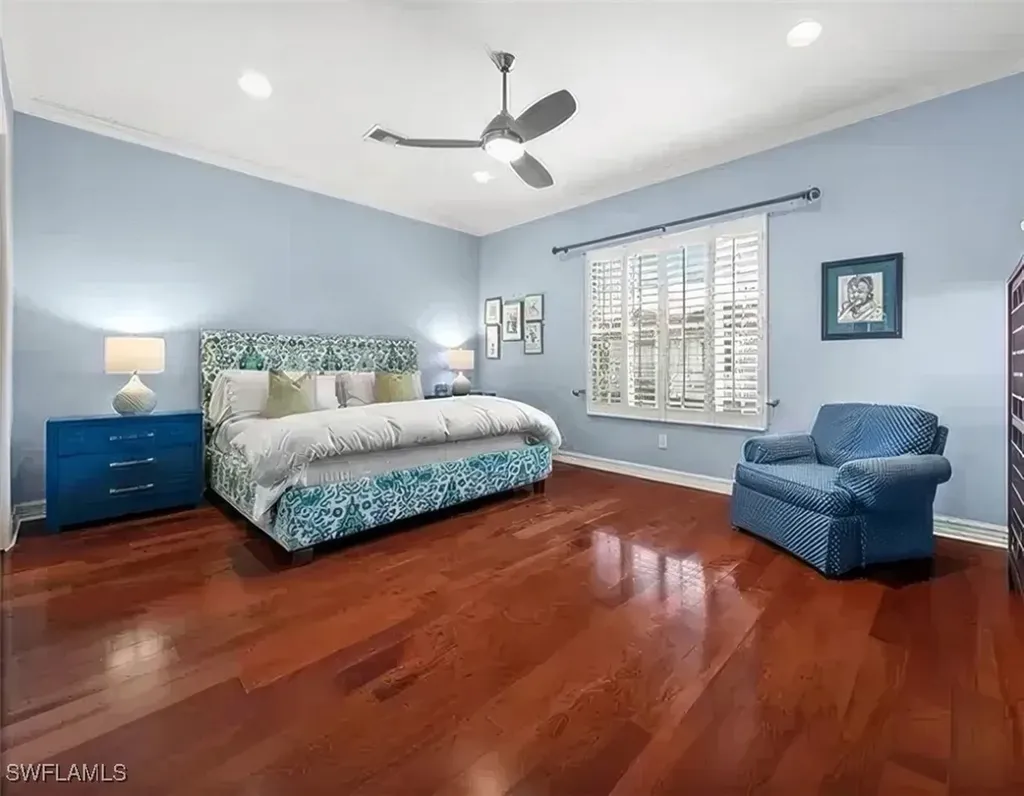 5045 Blauvelt Way Naples FL 34105