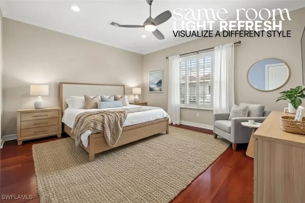 5045 Blauvelt Way Naples FL 34105