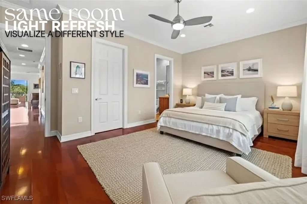 5045 Blauvelt Way Naples FL 34105