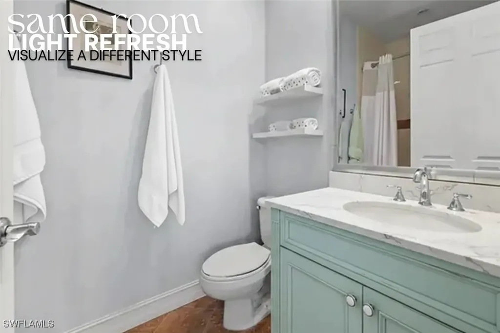 5045 Blauvelt Way Naples FL 34105