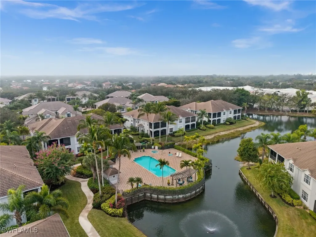 5045 Blauvelt Way Naples FL 34105