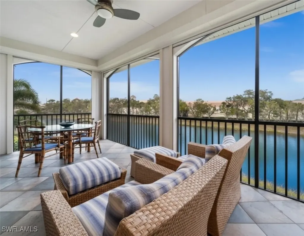 5045 Blauvelt Way Naples FL 34105