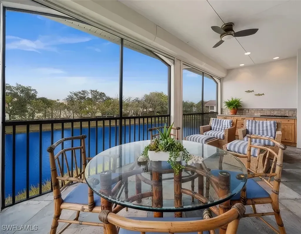 5045 Blauvelt Way Naples FL 34105
