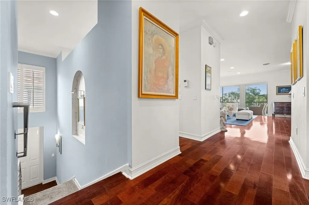 5045 Blauvelt Way Naples FL 34105