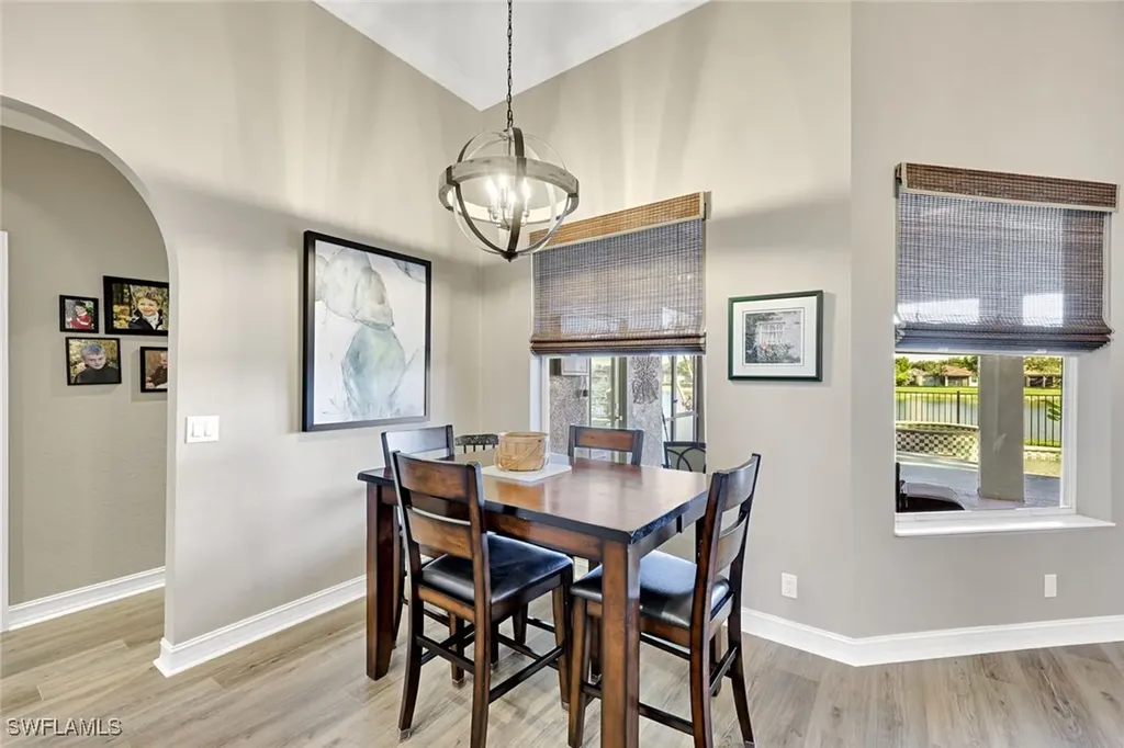 2143 Grove Drive Naples FL 34120