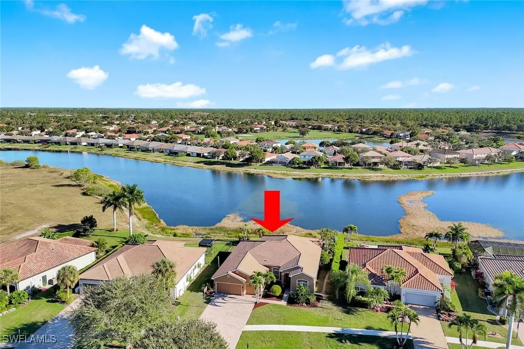 2143 Grove Drive Naples FL 34120