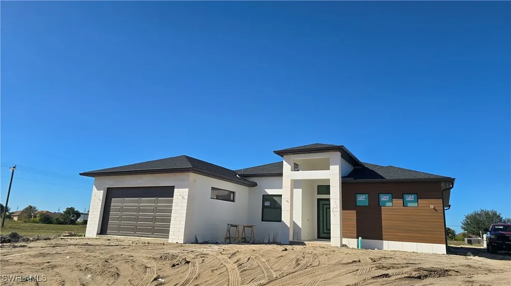 2006 Nelson Road N Cape Coral FL 33993