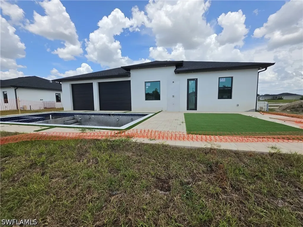 2006 Nelson Road N Cape Coral FL 33993