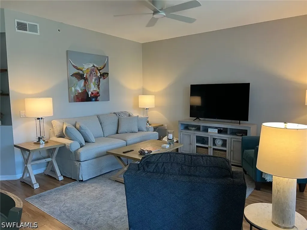 2815 Cypress Trace Circle Naples FL 34119