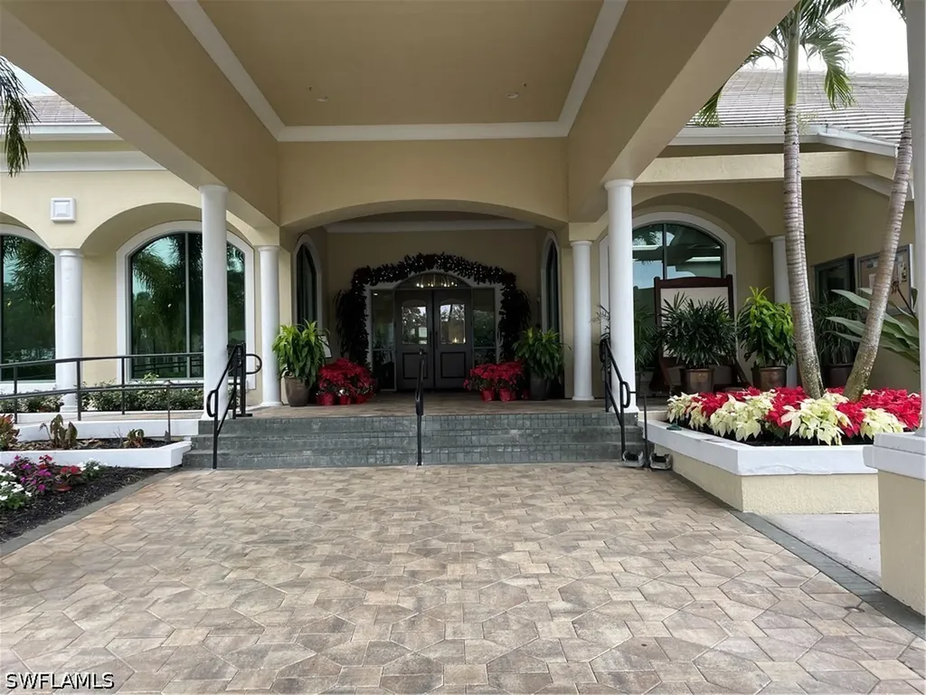 2815 Cypress Trace Circle Naples FL 34119