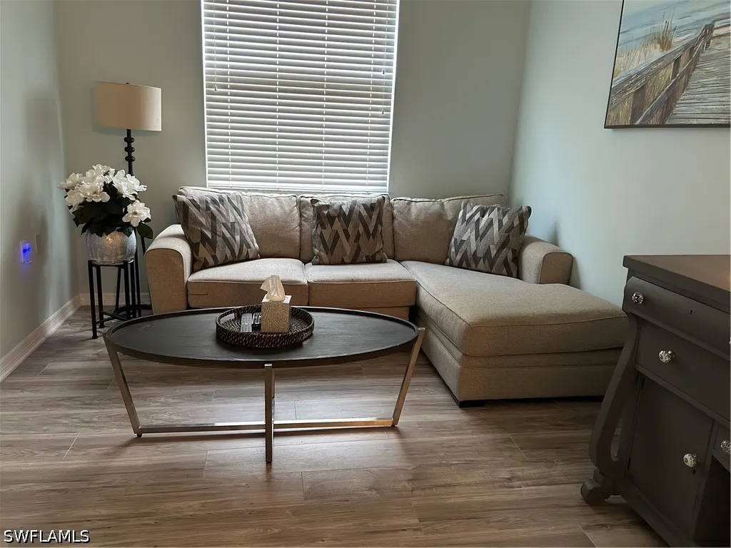 2815 Cypress Trace Circle Naples FL 34119