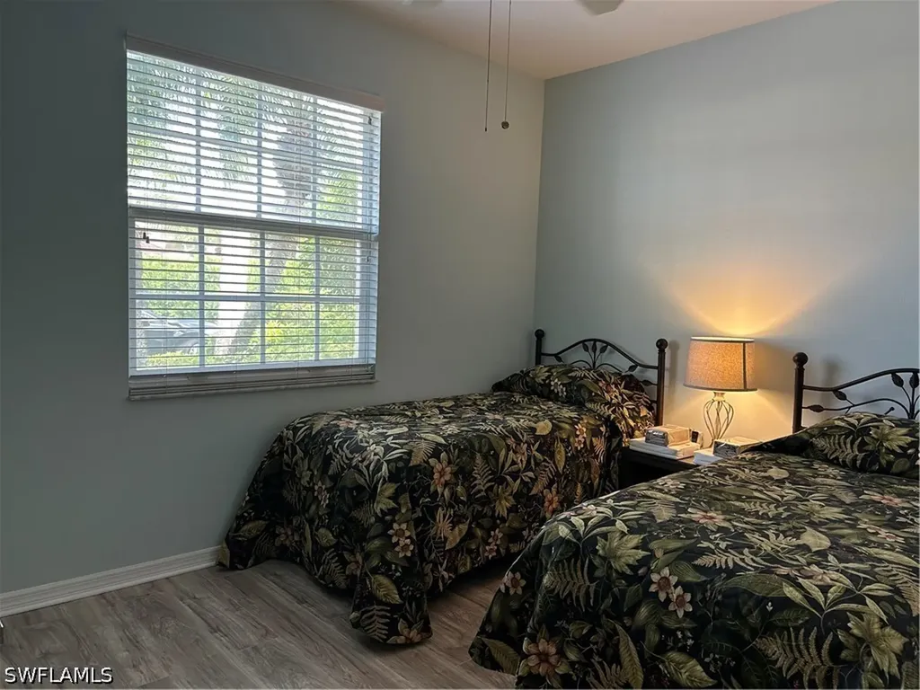 2815 Cypress Trace Circle Naples FL 34119