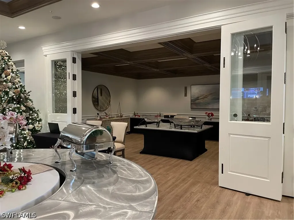 2815 Cypress Trace Circle Naples FL 34119