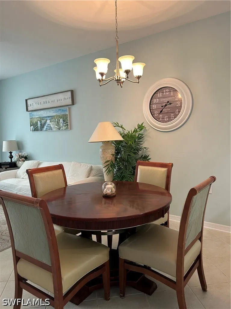 2815 Cypress Trace Circle Naples FL 34119